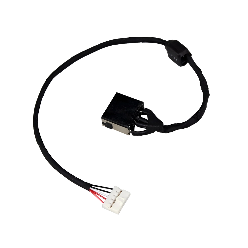 Laptop DC Jack For Lenovo G50 70 view 2